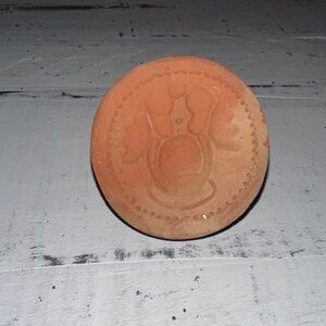 Rycraft Cookie Stamp